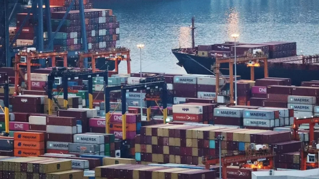 Shipping Costs from China to the USA