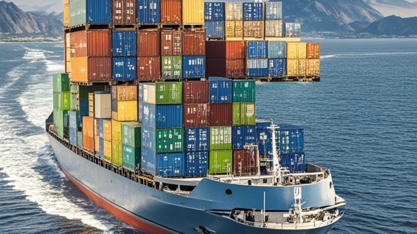 freight forwarding solutions