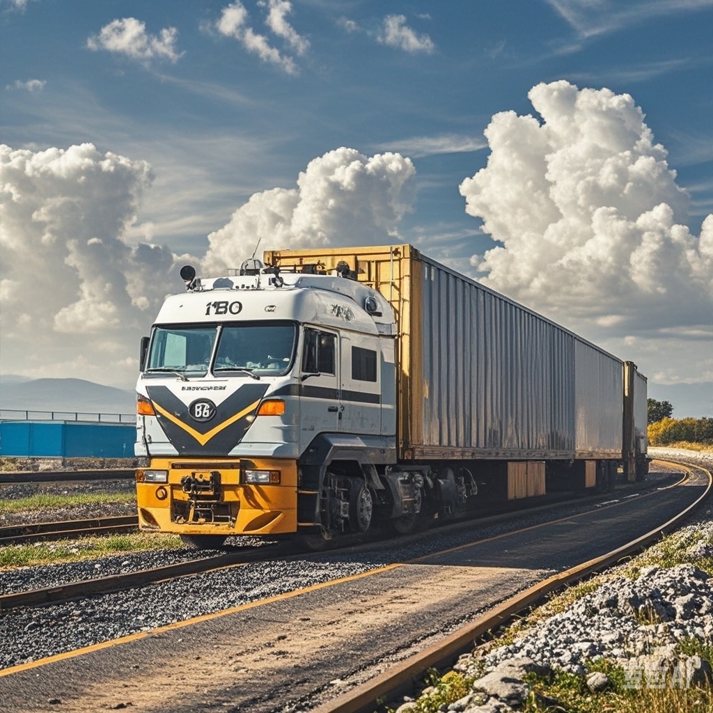 freight services