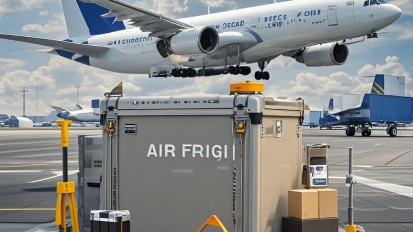 Air Freight